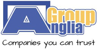 A Group Anglia logo